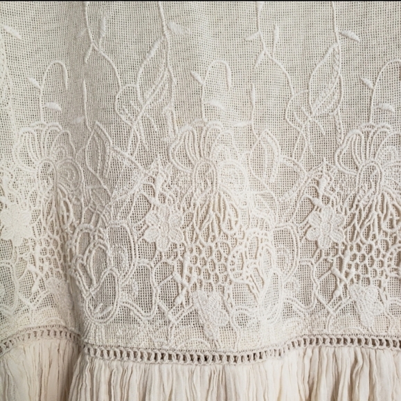 Spell & the Gypsy Scorpio Cloth Mini Dress 🔥host pick🔥 - Picture 8 of 10